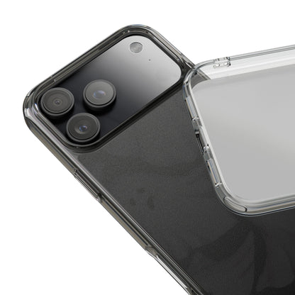 Clear Phone Case – Ghosted