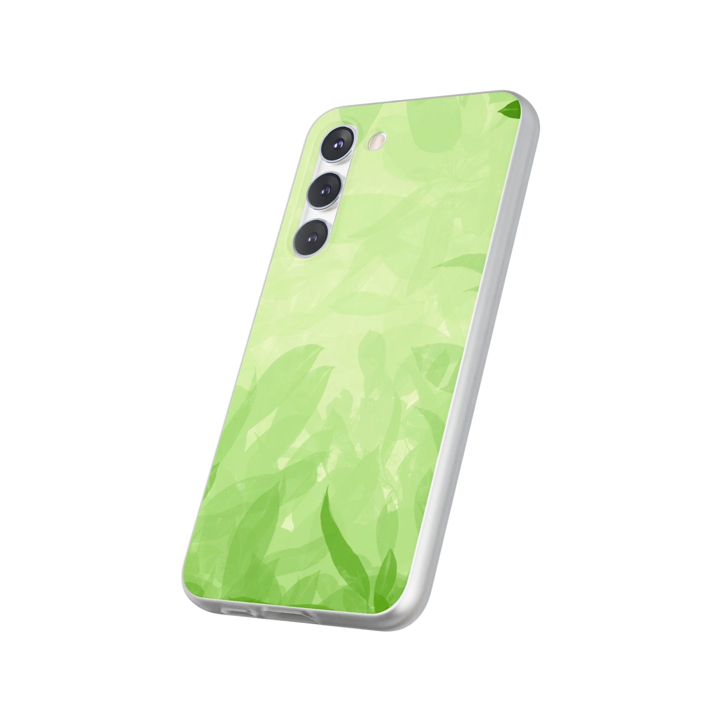 Flexi Case – Leaf Echo