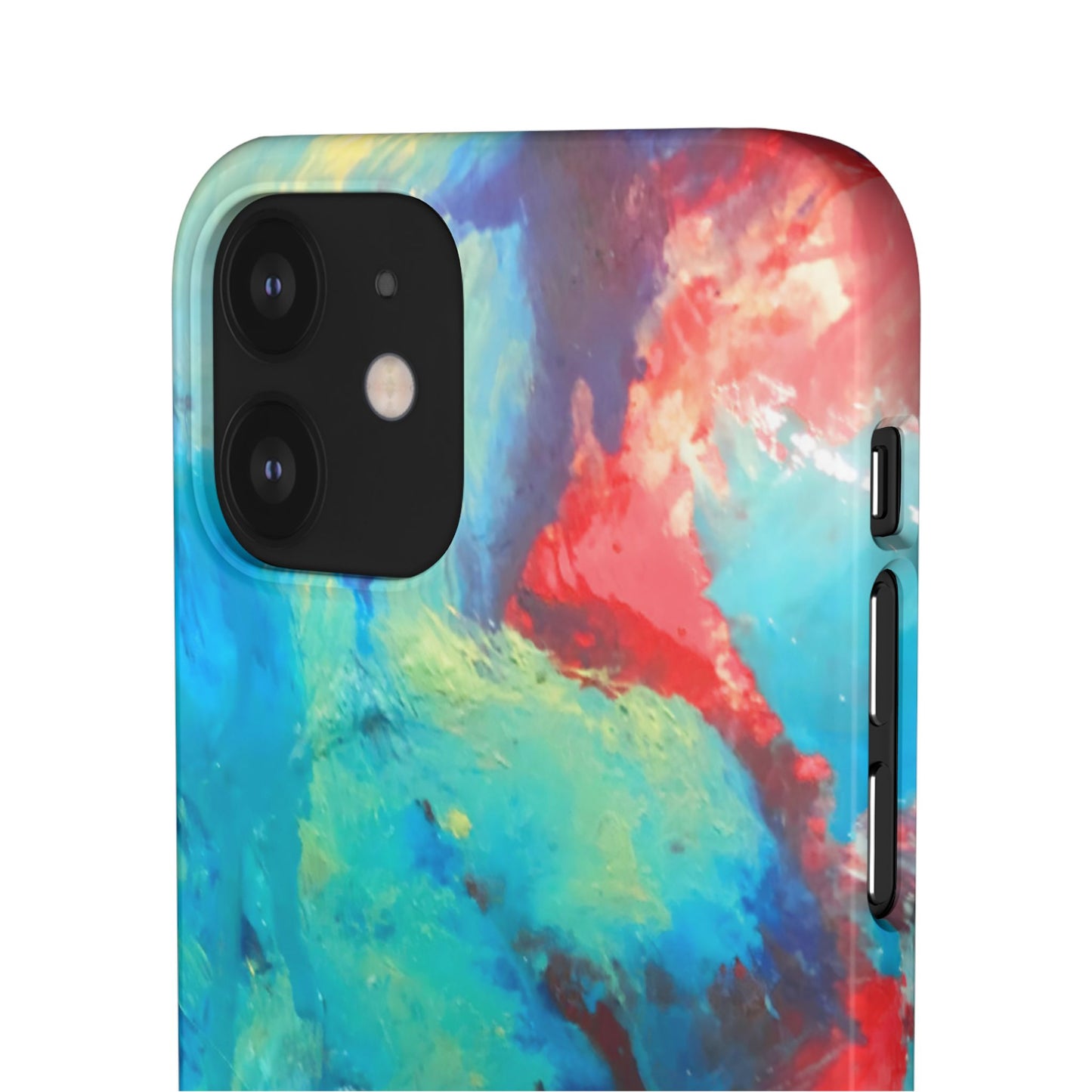 Snap Phone Case – Reef Riot