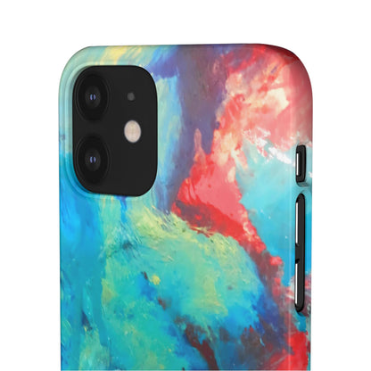 Snap Phone Case – Reef Riot