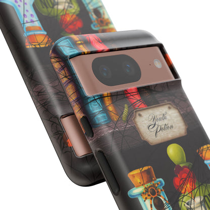 Protective Phone Case – Wicked Remedies