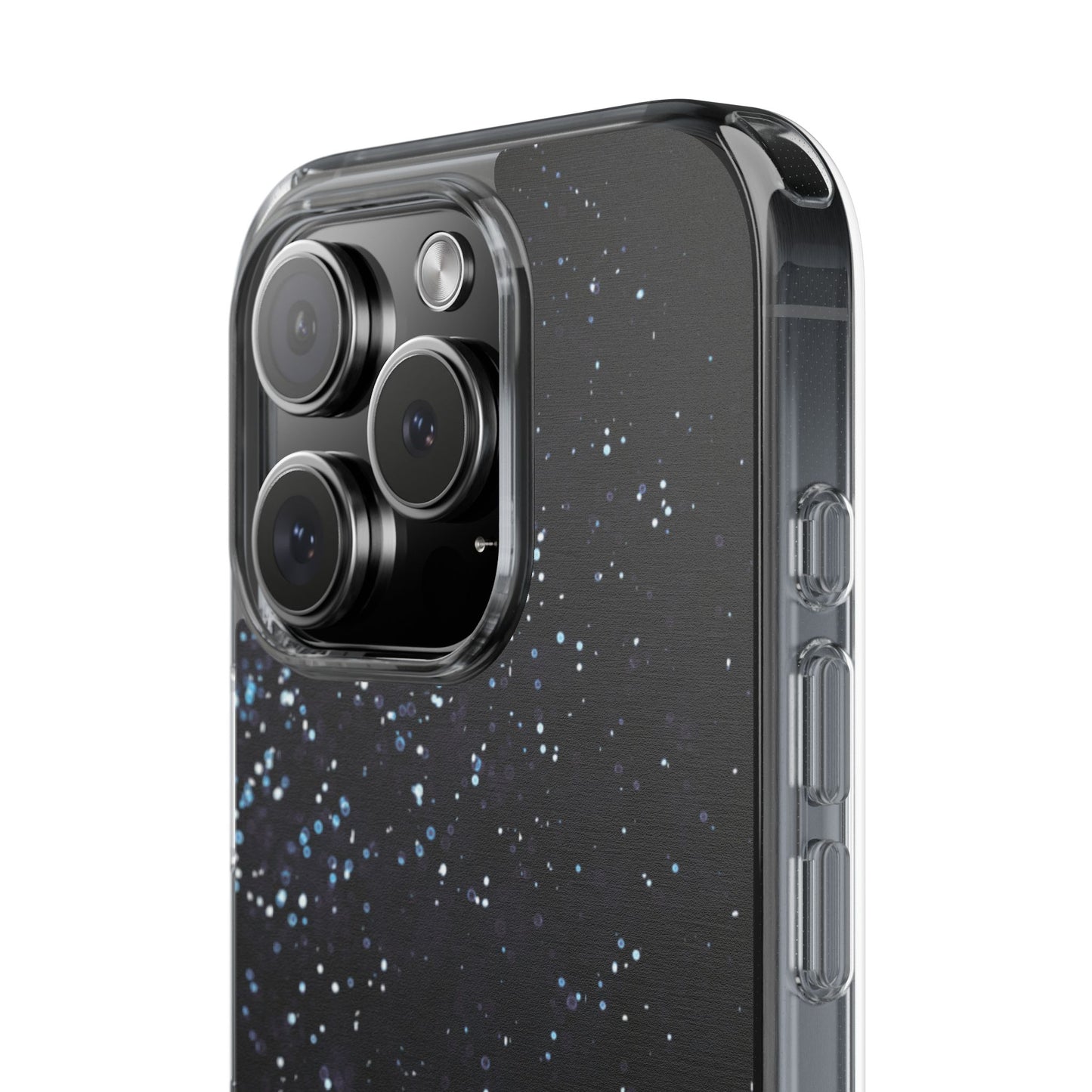 Clear Phone Case – Fearless Grace