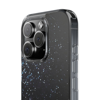 Clear Phone Case – Fearless Grace