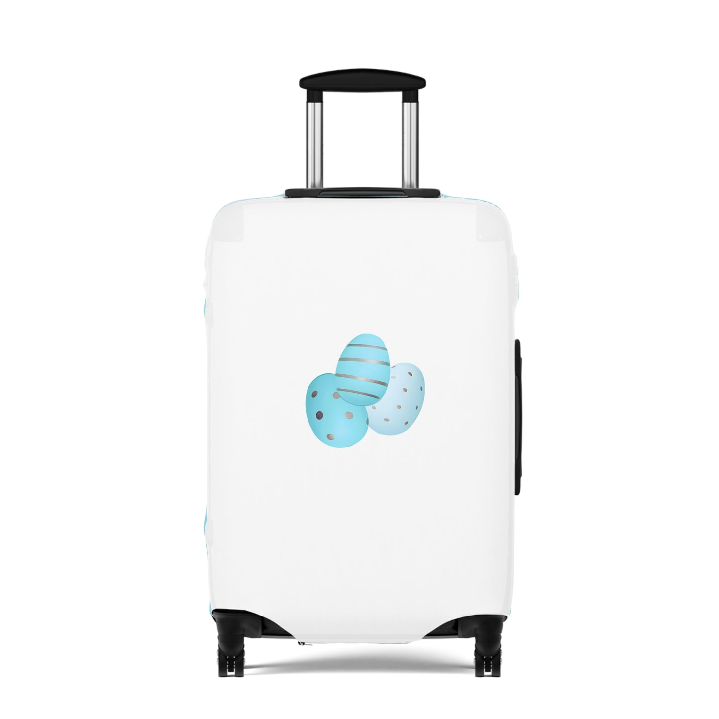Luggage Cover – Egg Energy