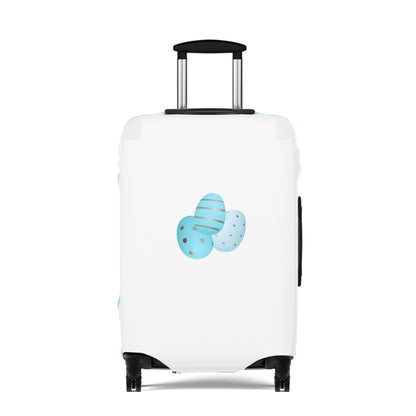 Luggage Cover – Egg Energy