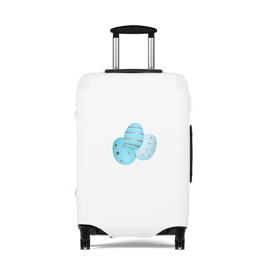 Luggage Cover – Egg Energy