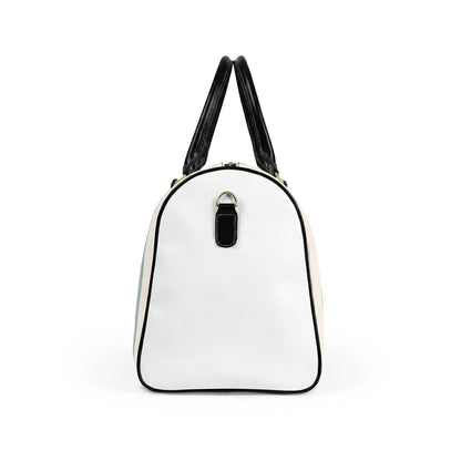 Travel Bag – Coastal Stripe