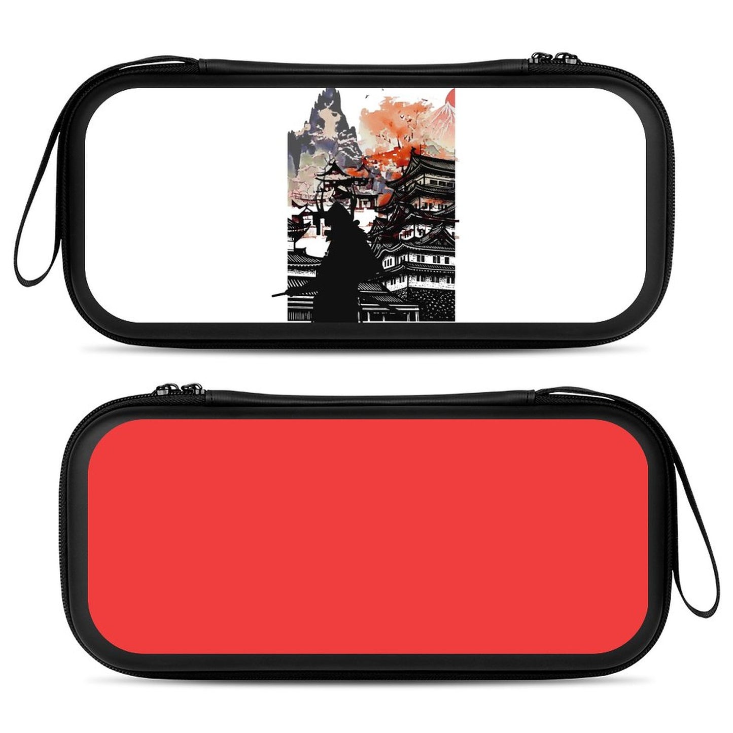 Travel Case – Autumn Ronin