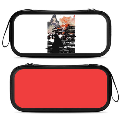 Travel Case – Autumn Ronin