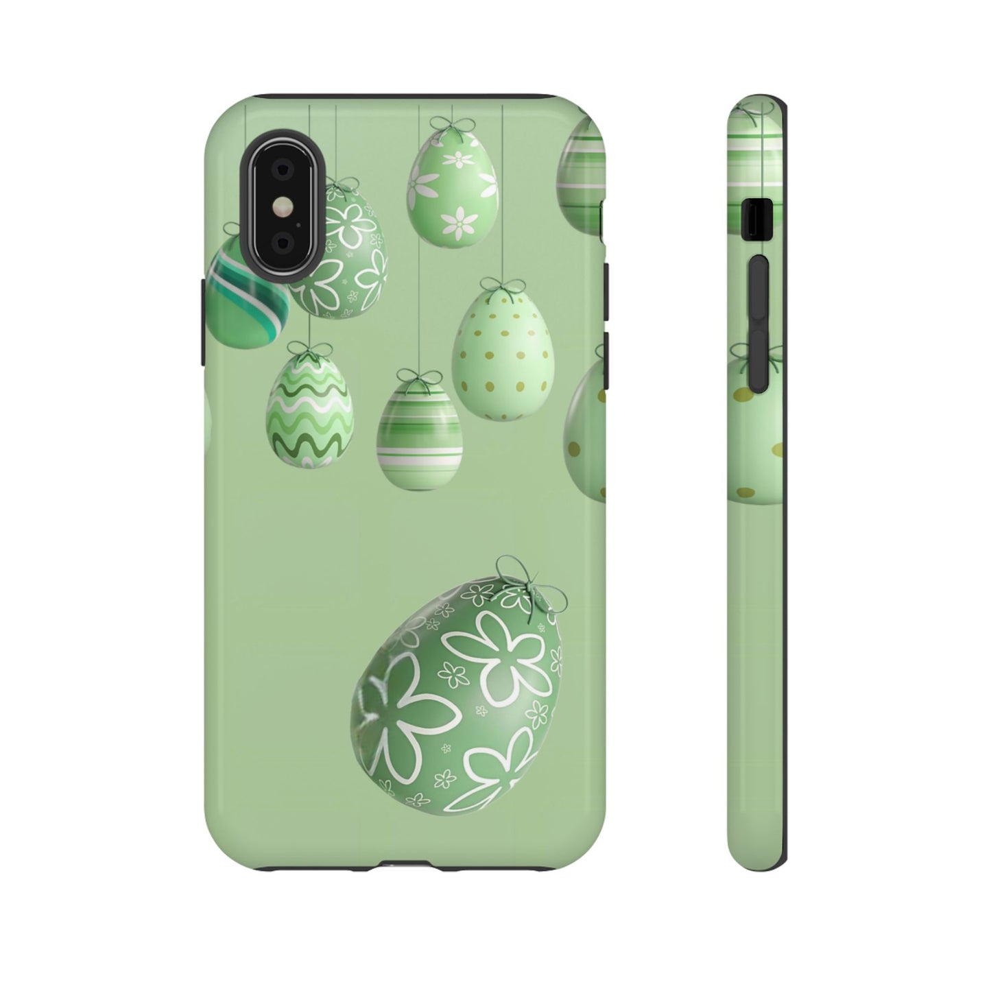 Protective Phone Case – Eggdrop Garden