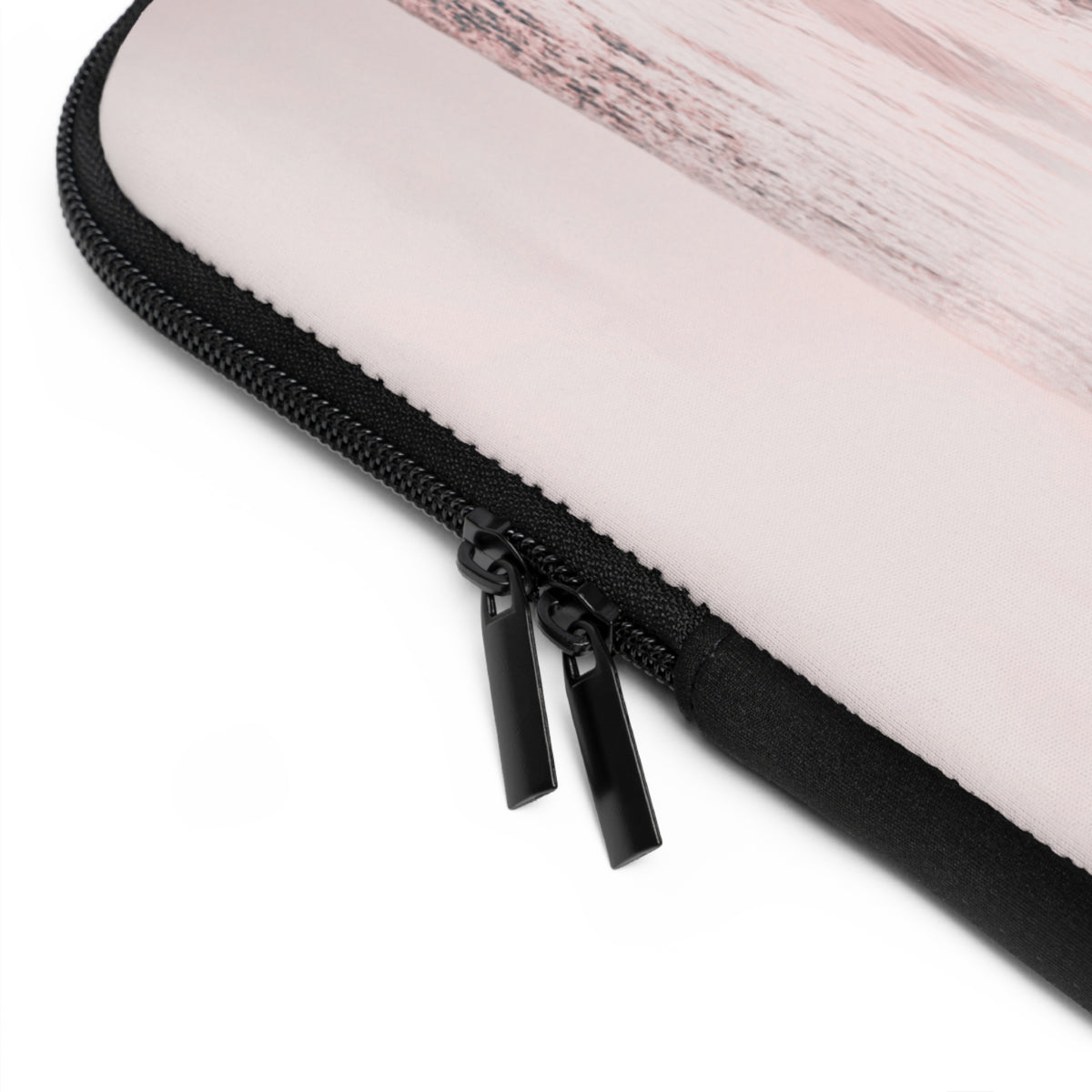 Neoprene Laptop Sleeve – Written in the Tide