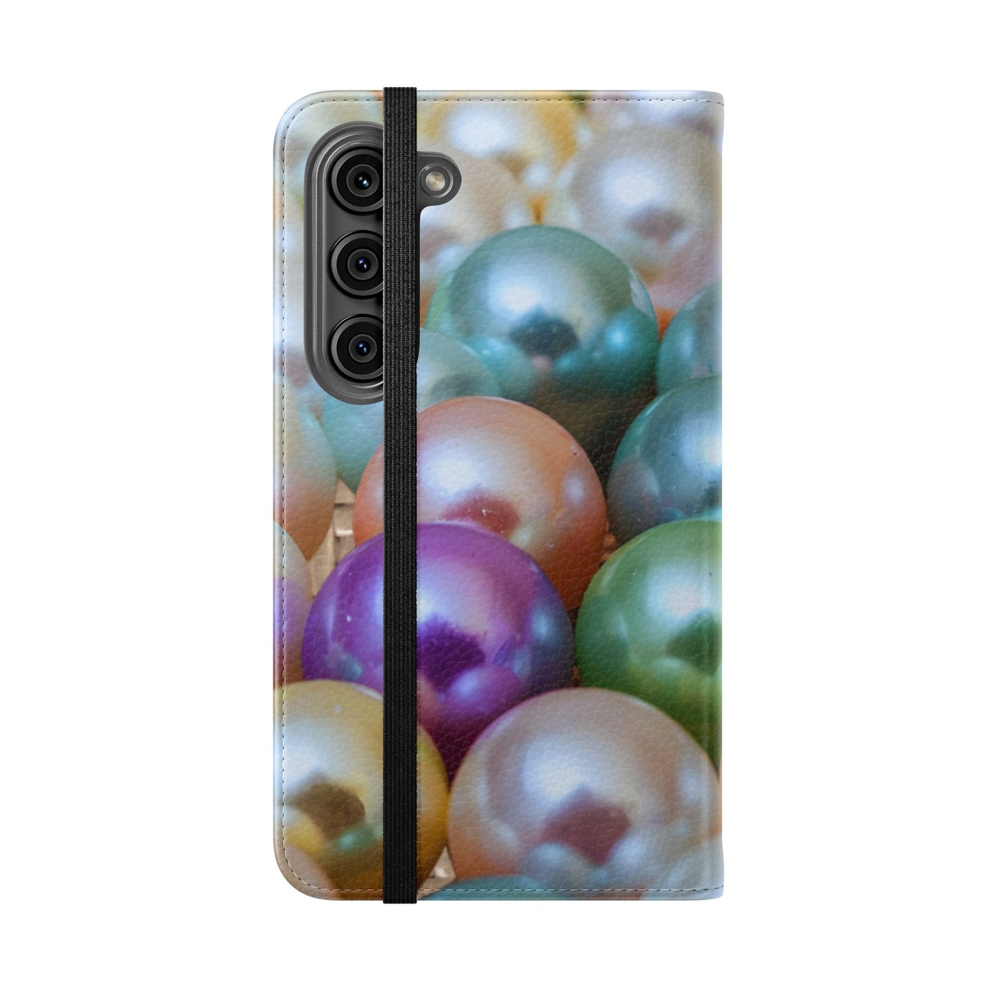 Flip Case – Pearl Pop