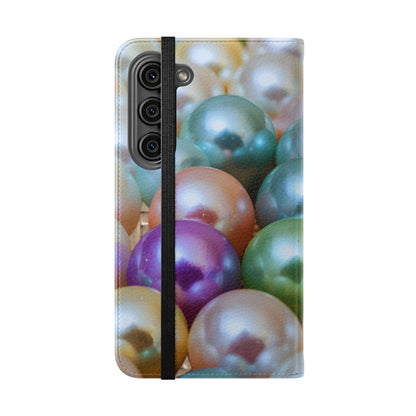Flip Case – Pearl Pop