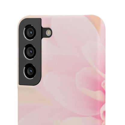 Snap Phone Case – Petals For Mom