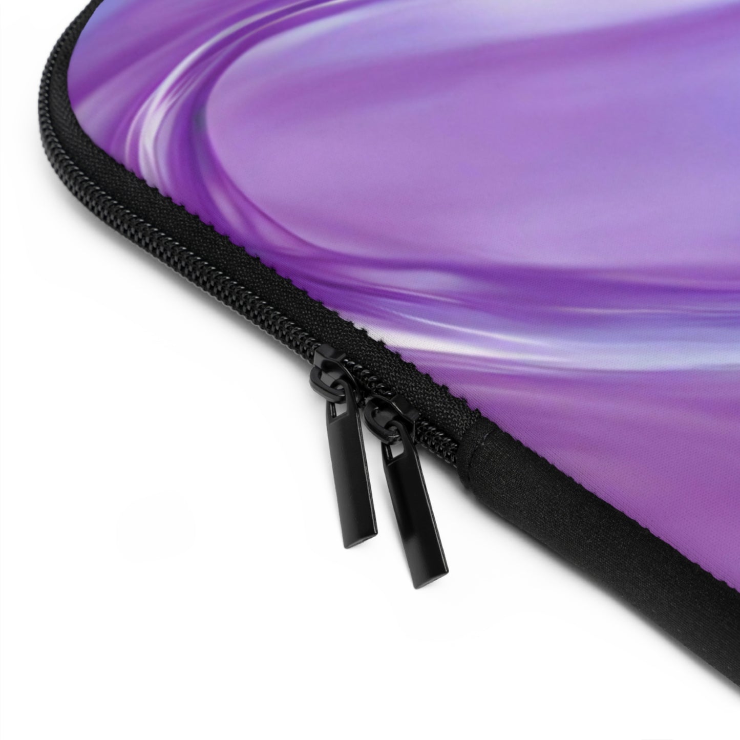Laptop Sleeve – Lavender Wave