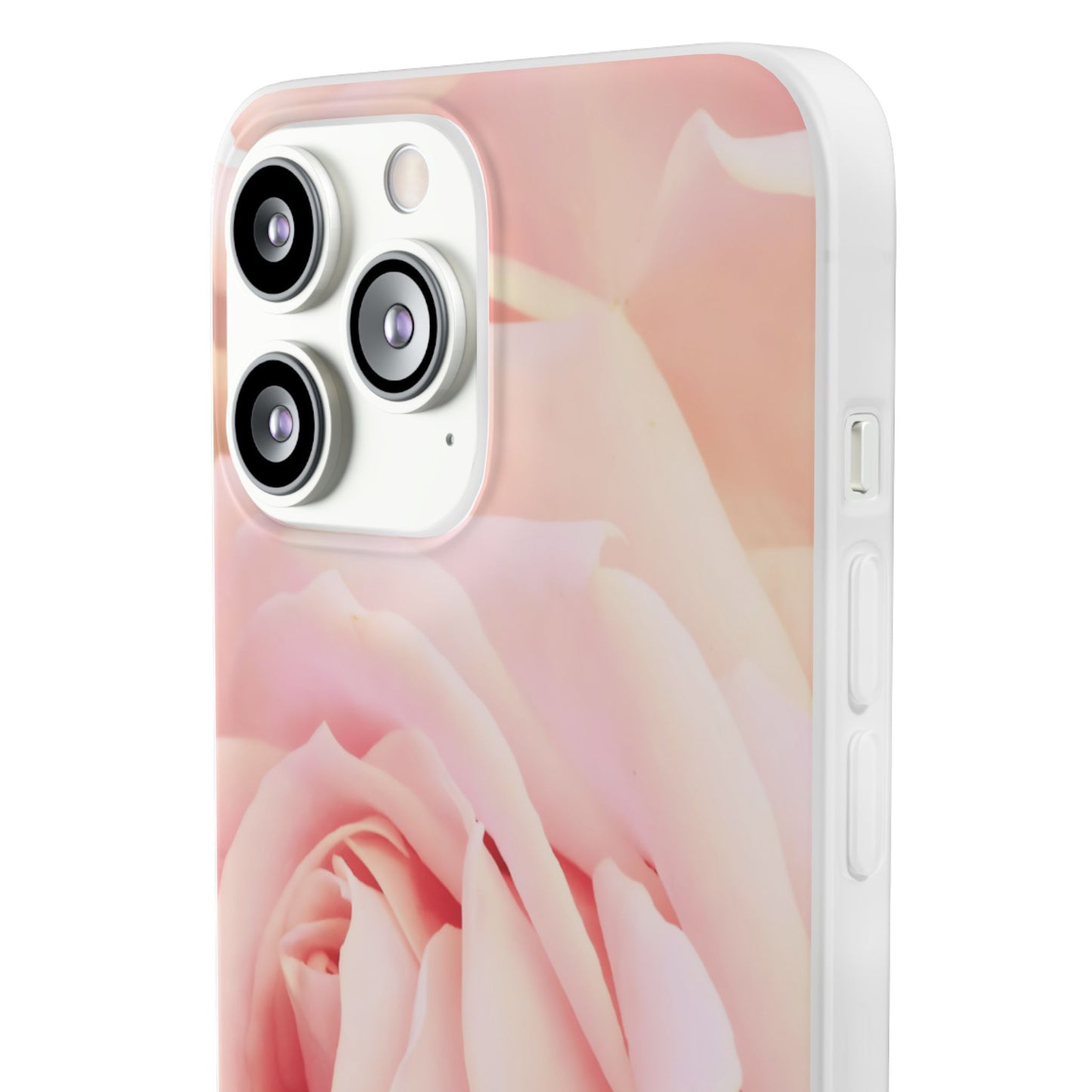 Flexi Case – A Mother’s Rose Embrace
