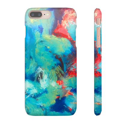 Snap Phone Case – Reef Riot