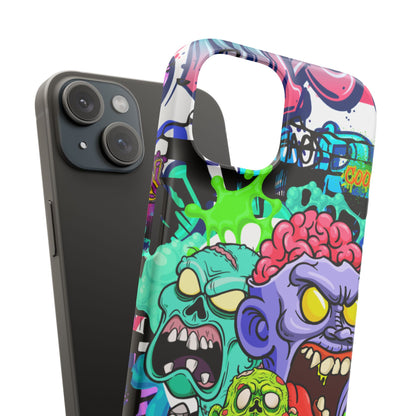 Snap Phone Case – Dead Loud