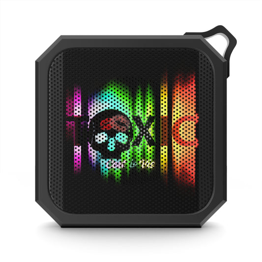 Water-Resistant Bluetooth Speaker – Fatal Attraction