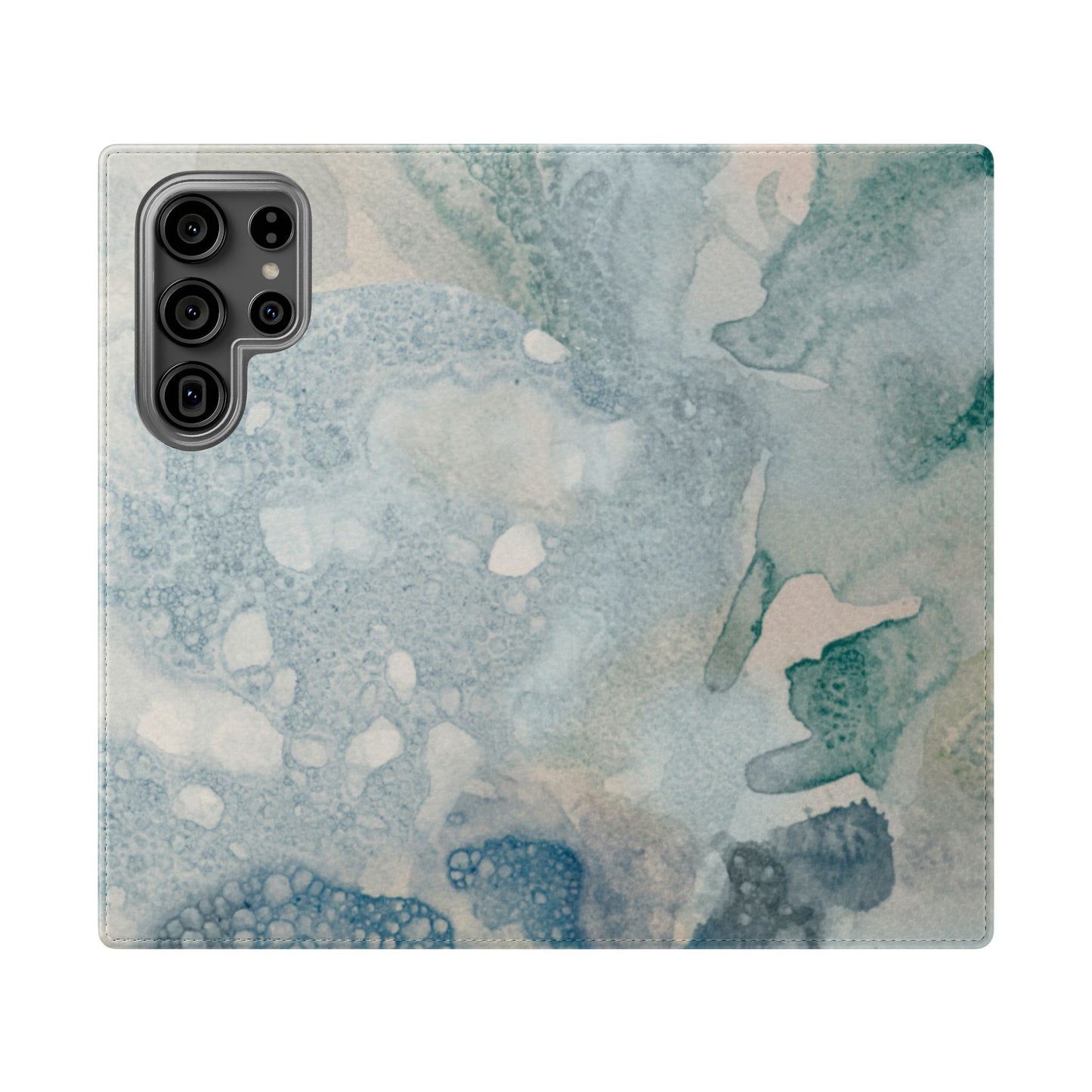 Flip Case – Clay Water