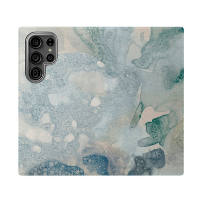 Flip Case – Clay Water