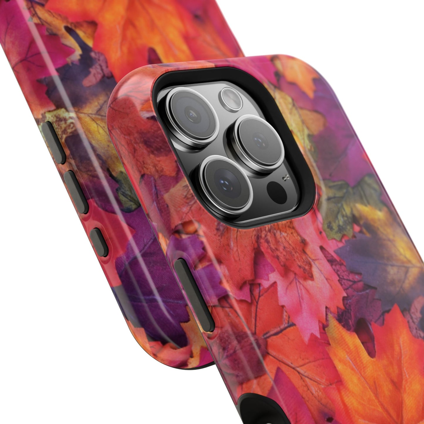 Impact-Resistant Phone Case – Forever Fall
