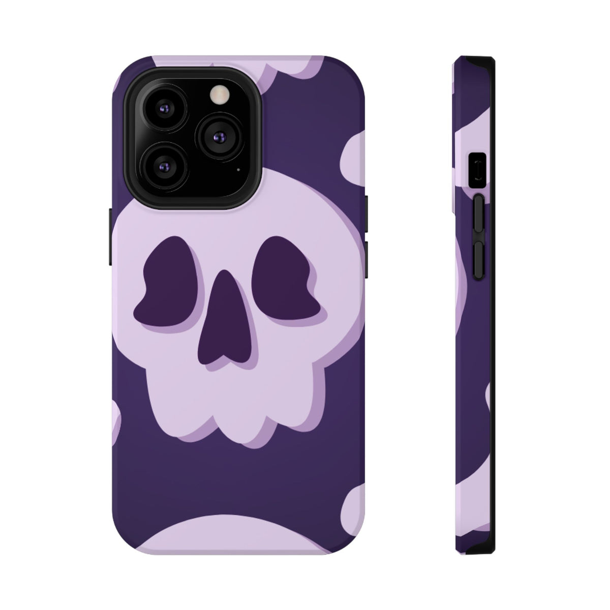 Impact-Resistant Phone Case – Bone Appetit