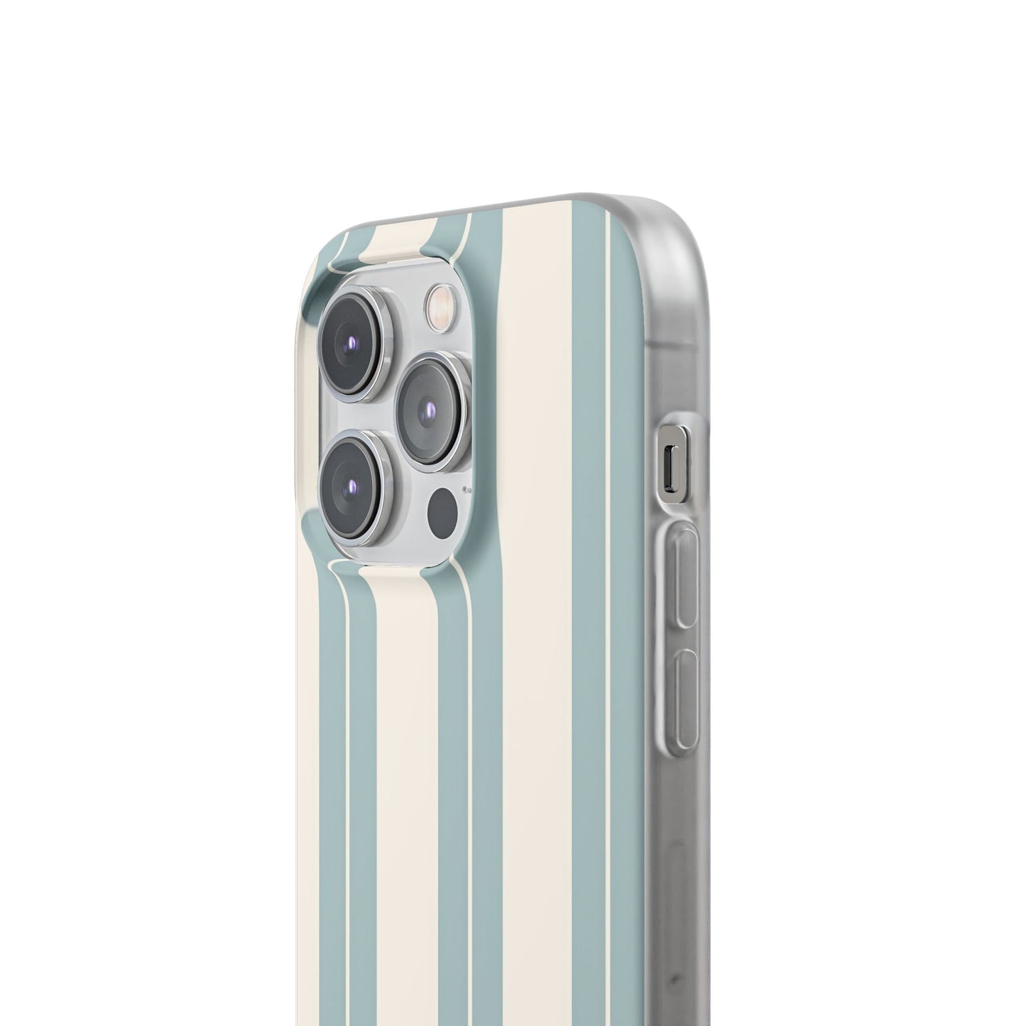 Flexi Case – Coastal Stripe
