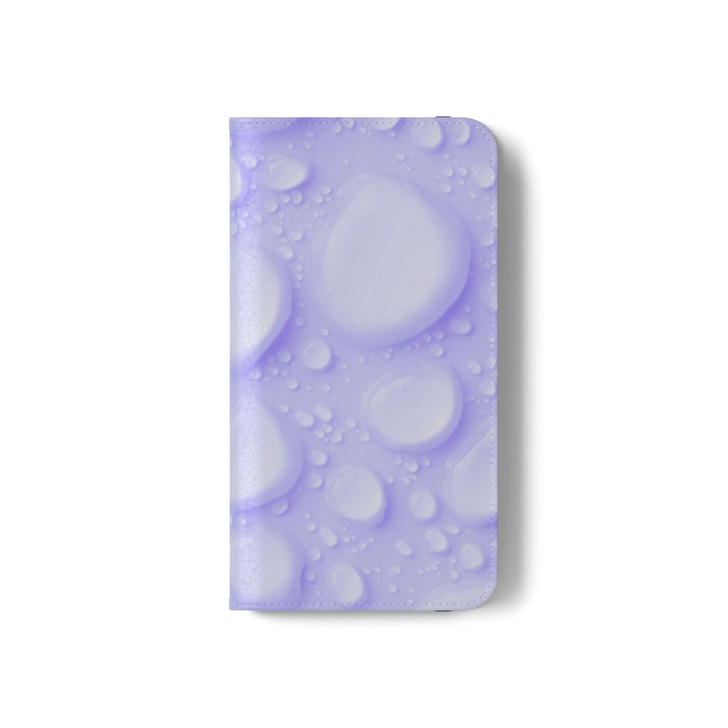 Flip Case – Lilac Dew