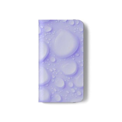 Flip Case – Lilac Dew