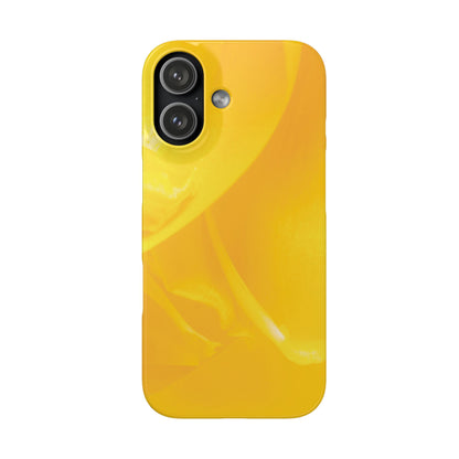 Snap Phone Case – Sunlit Splash