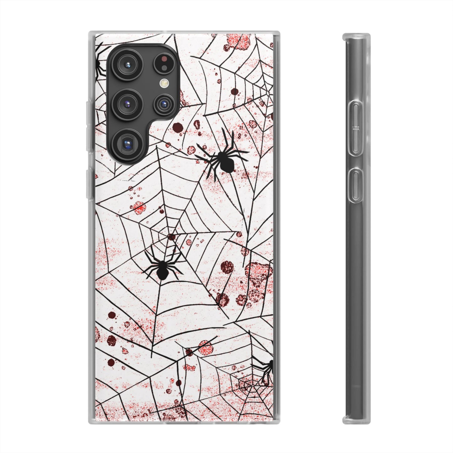 Flexi Case – Blood Web
