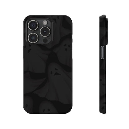 Slim Phone Case – Ghosted
