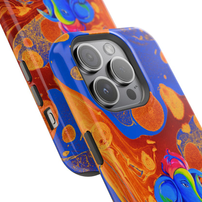 Wireless-Charging Compatible Case – Karma Blaze