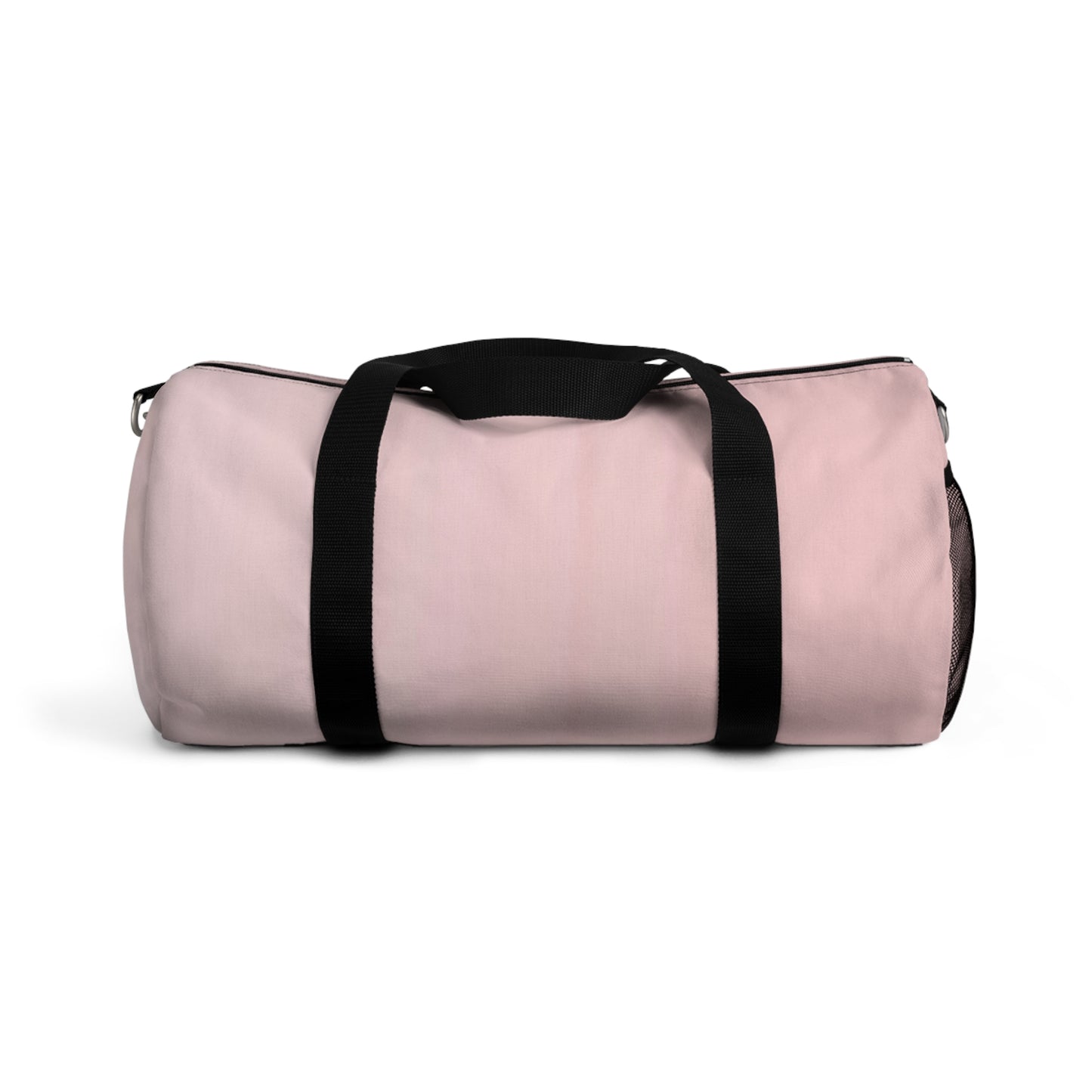 Duffel Bag – Soft Blush
