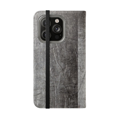 Flip Case – Forged Steel