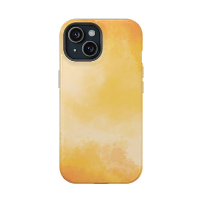 Wireless-Charging Compatible Case – Mellowtone
