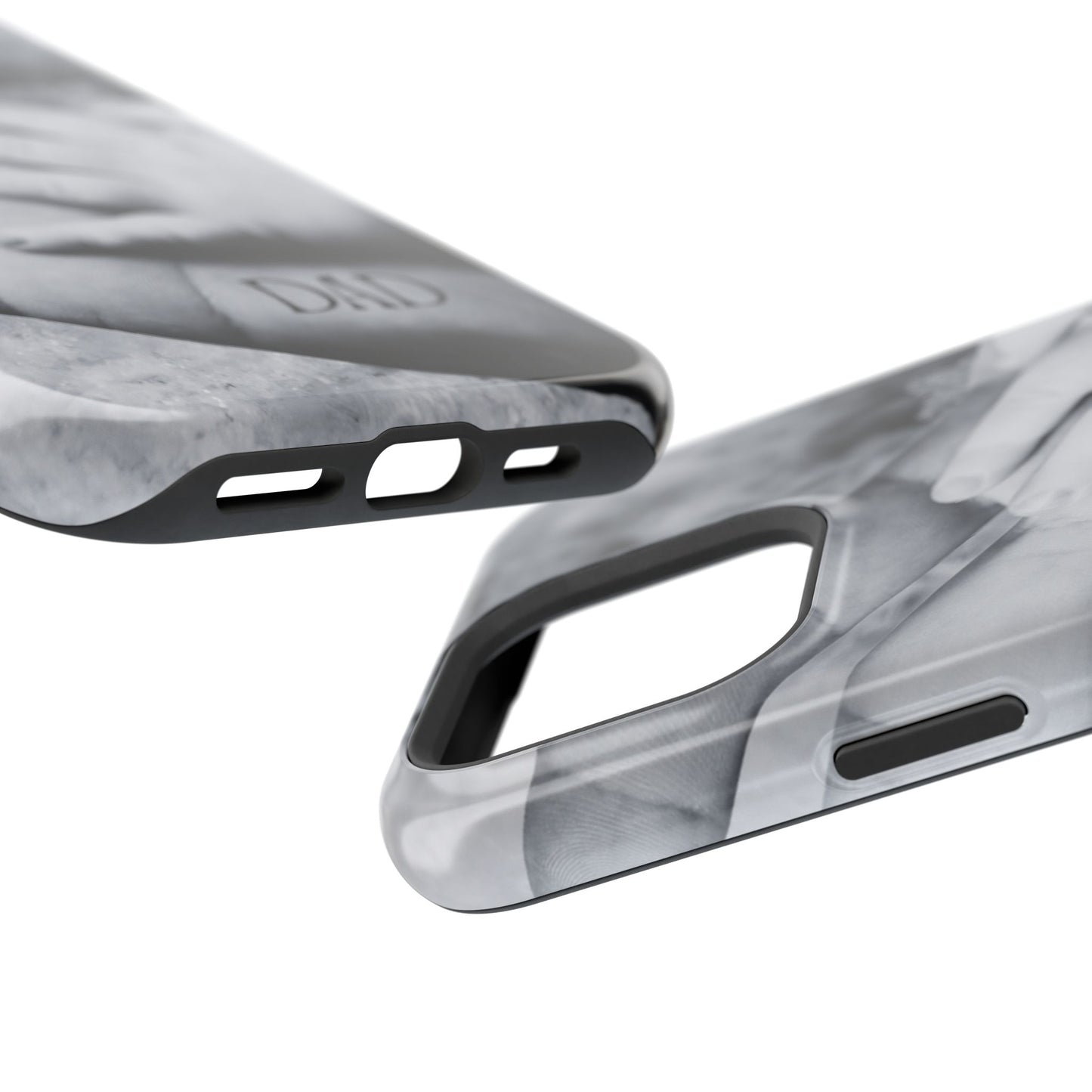 Impact-Resistant Phone Case – Dad's Legacy