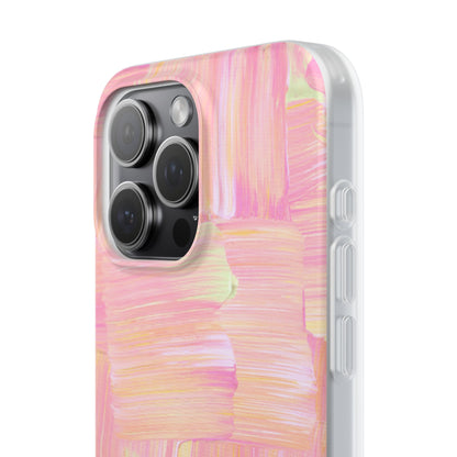 Flexi Case – Sorbet Stroke