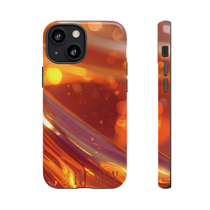 Protective Phone Case – Honeyglow