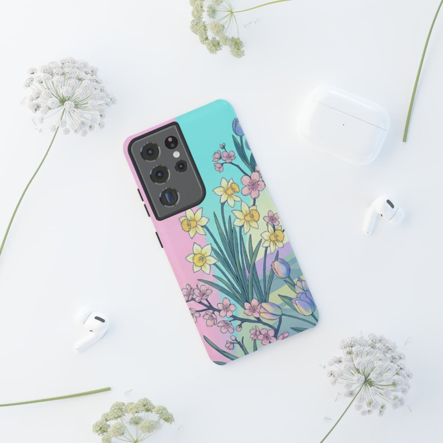 Protective Phone Case – Bloom & Fly