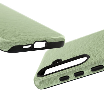 Protective Phone Case – Matcha Wash