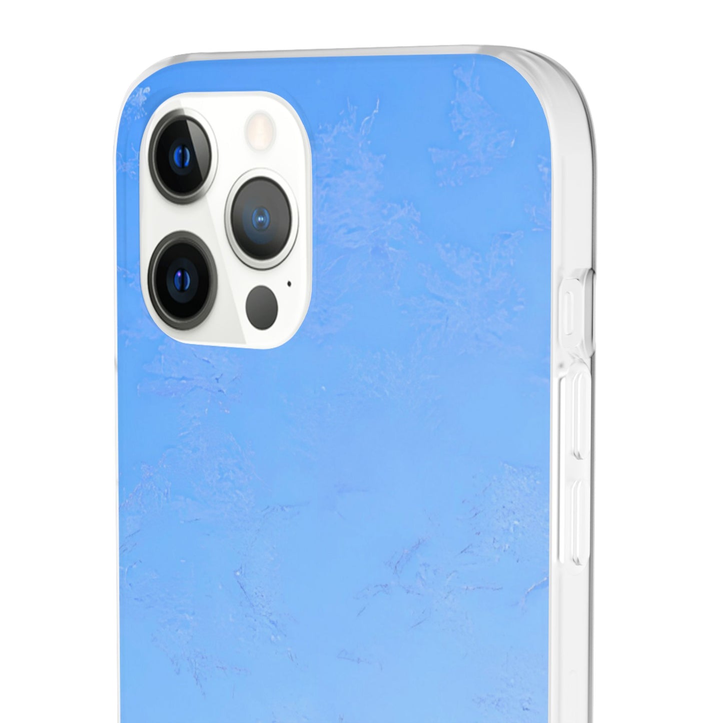 Flexi Case – Azure Fade