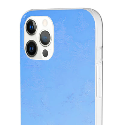 Flexi Case – Azure Fade