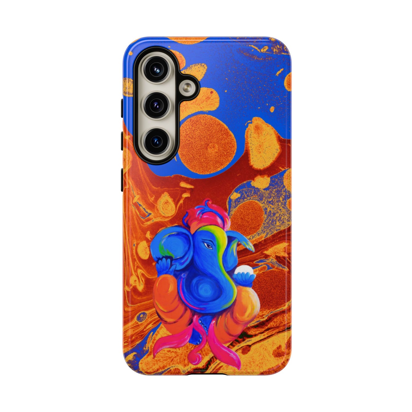 Protective Phone Case – Karma Blaze