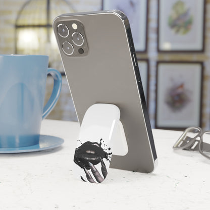 Phone Grip – Liquid Noir