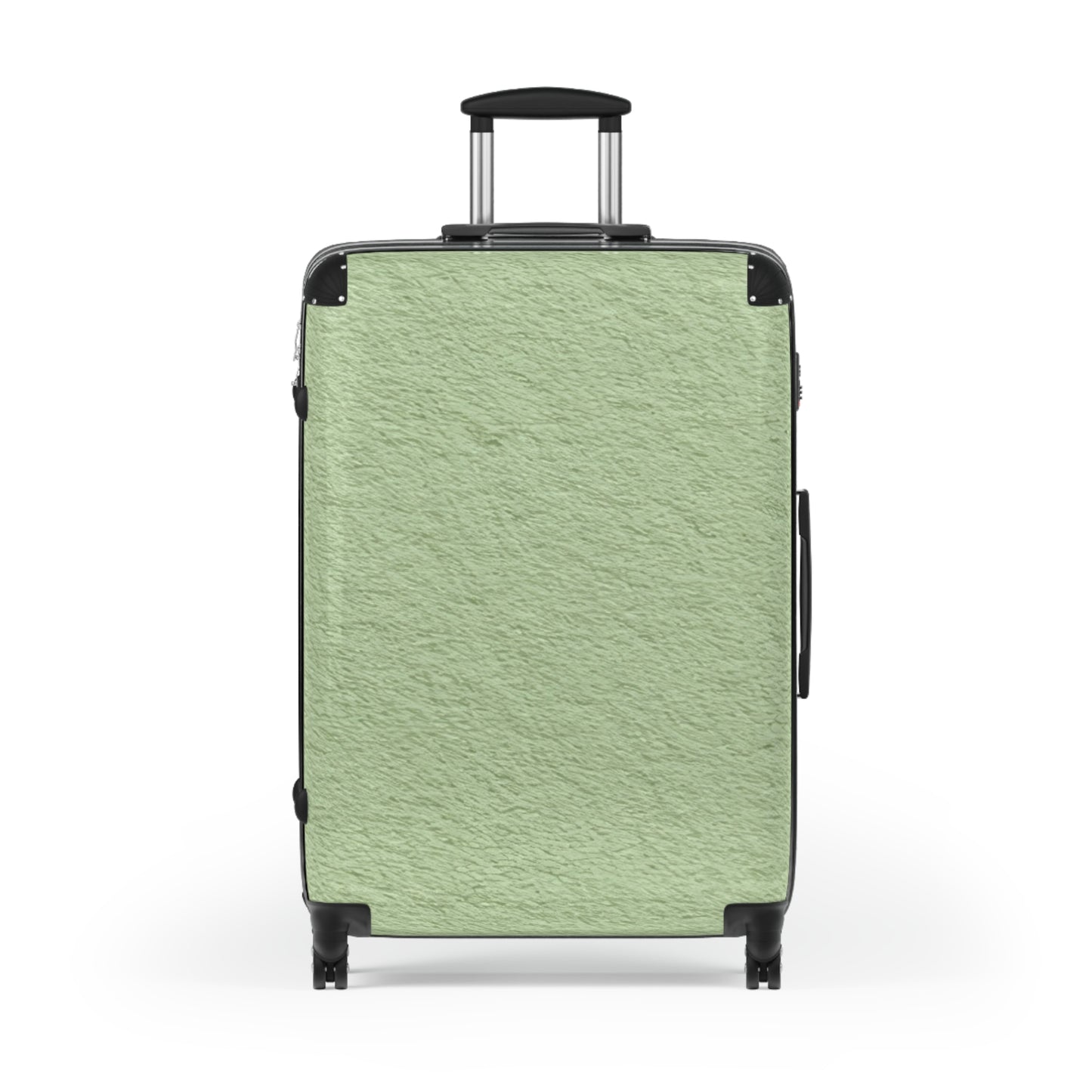 Hardshell Suitcase – Matcha Wash