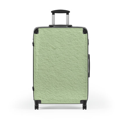 Hardshell Suitcase – Matcha Wash