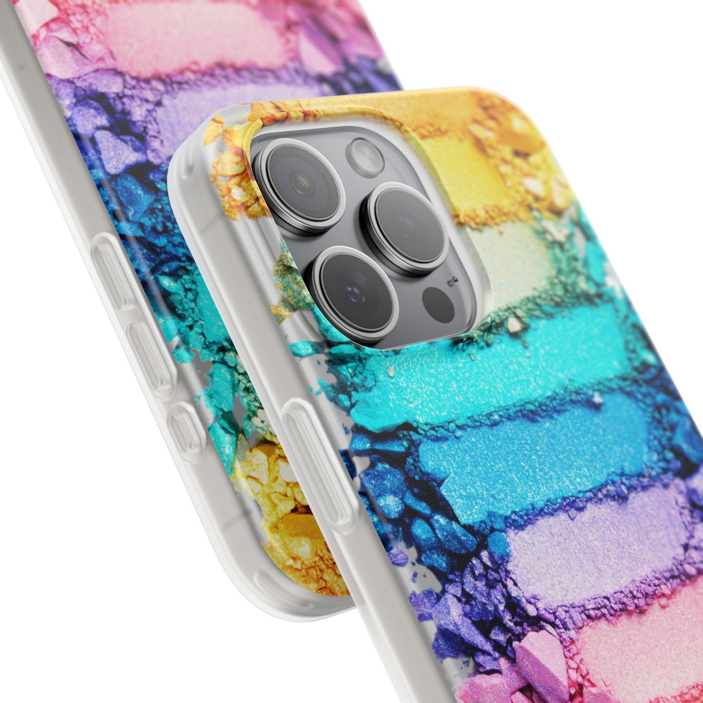Flexi Case – The Lineup