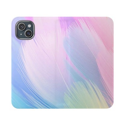 Flip Case – Candy Wisps